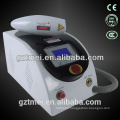 2015 promotion price laser tattoo removal beuaty machine